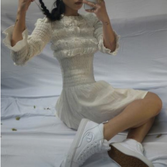 Tach Clothing Capri Dress - Picture 2 of 4